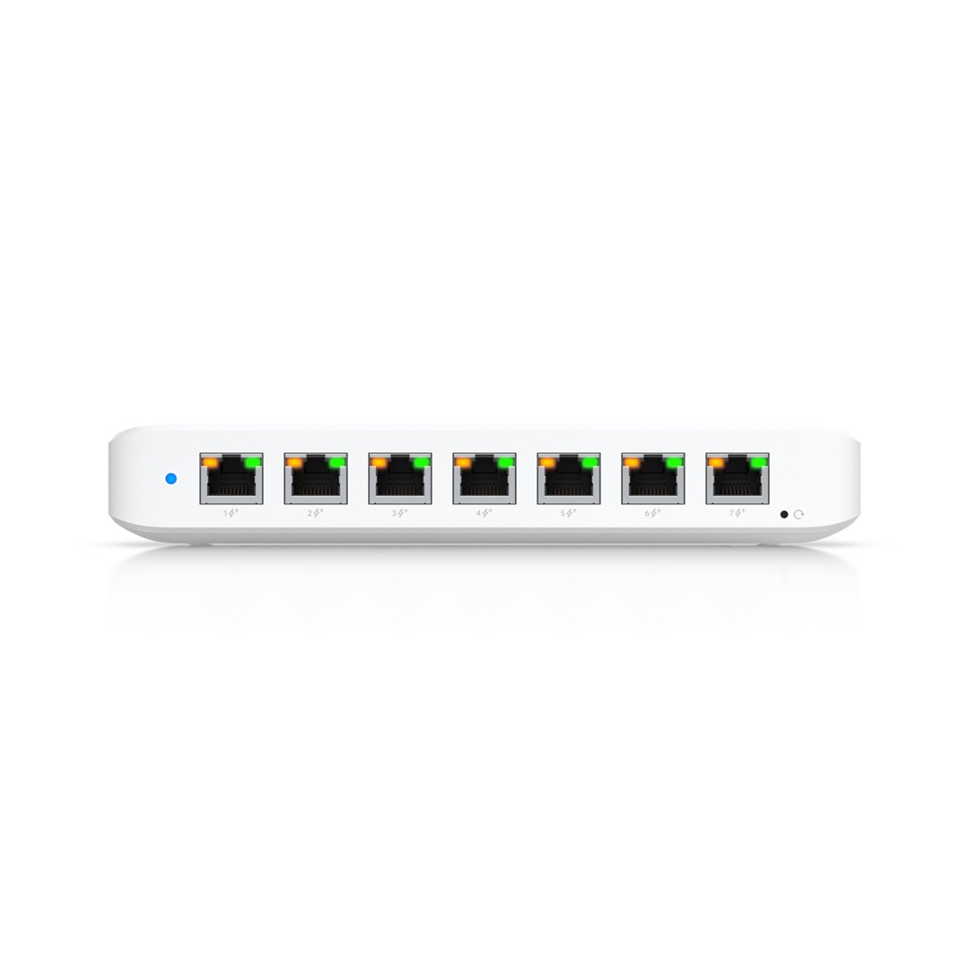 Ubiquiti Ultra Managed L2 Gigabit Ethernet