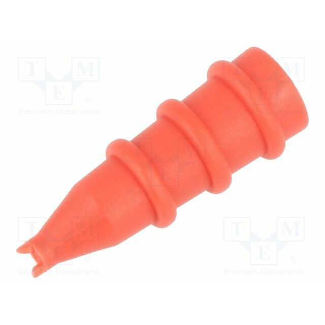 SCHUTZINGER Protection cap for test probe
