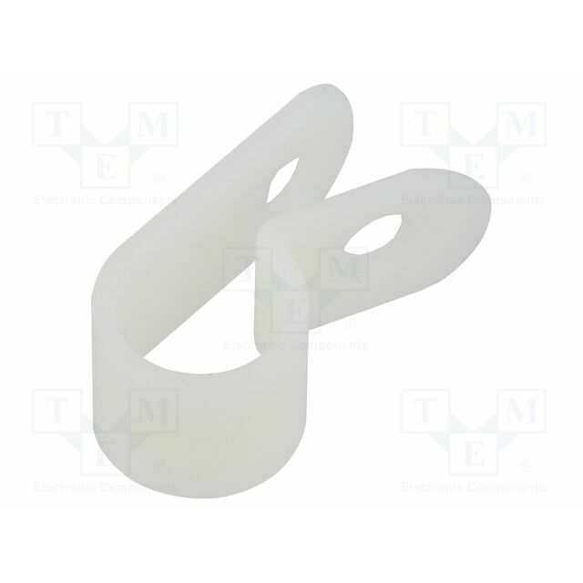 KEYSTONE Fixing clamp; Cable P-clips; Øbundle
