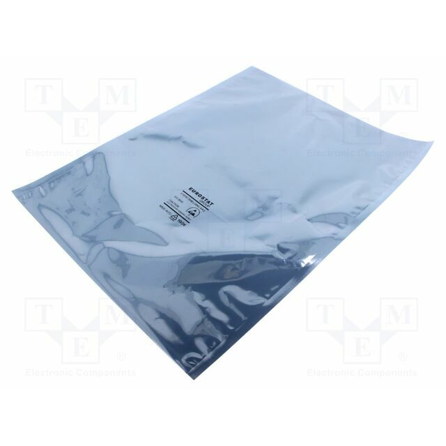EUROSTAT GROUP Protection bag; ESD; L: