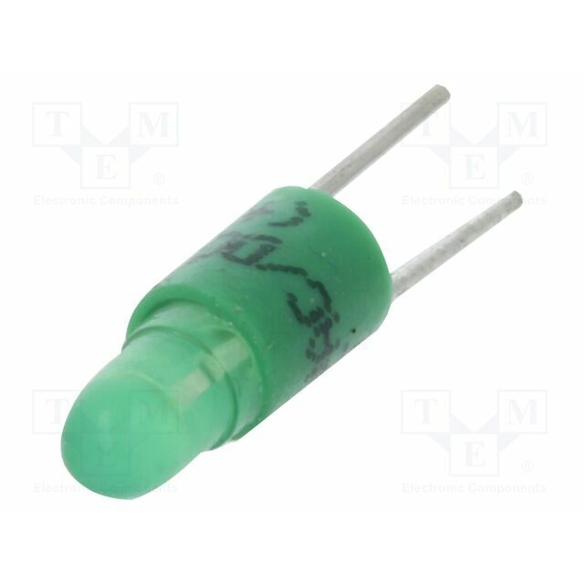 CML INNOVATIVE TECHNOLOGIES LED lamp; BI-PIN