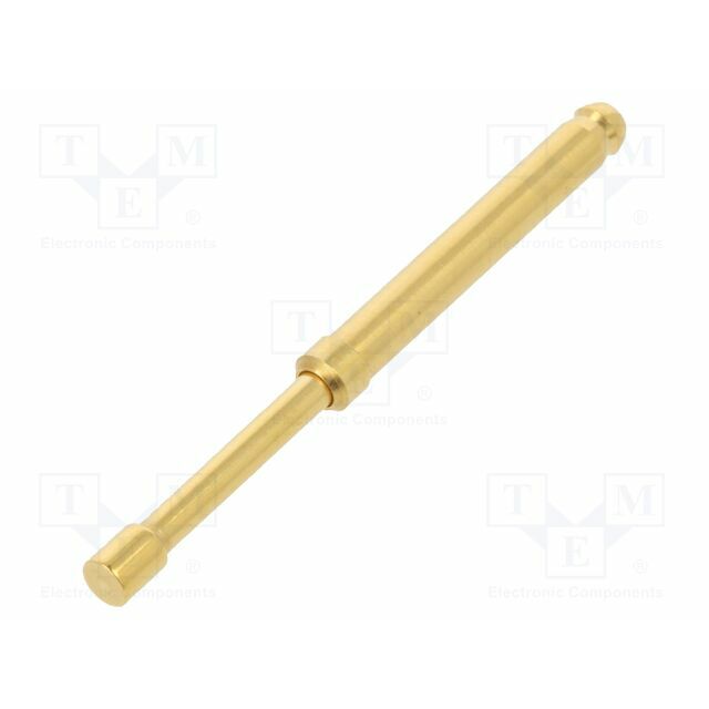 TEKON Test probe: ICT/FCT; 3A; Ø: