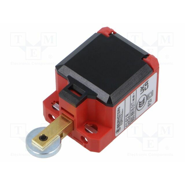 BERNSTEIN AG Limit switch; NO x2