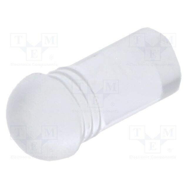 MENTOR Fiber for LED; Ø3.2mm