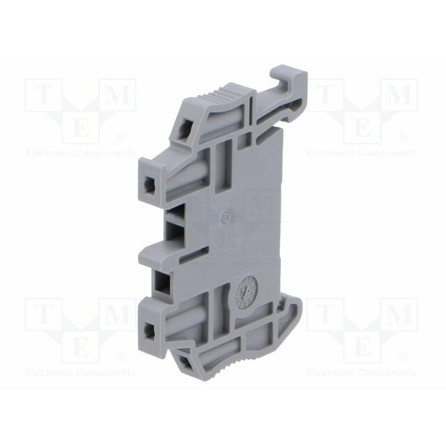 PHOENIX CONTACT Pitch spacer; for rail