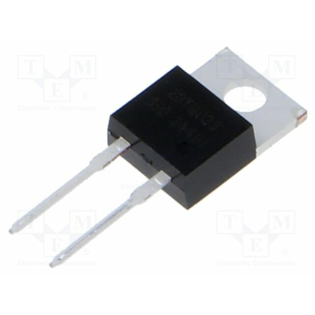 SMC DIODE SOLUTIONS Diode: Schottky rectifying