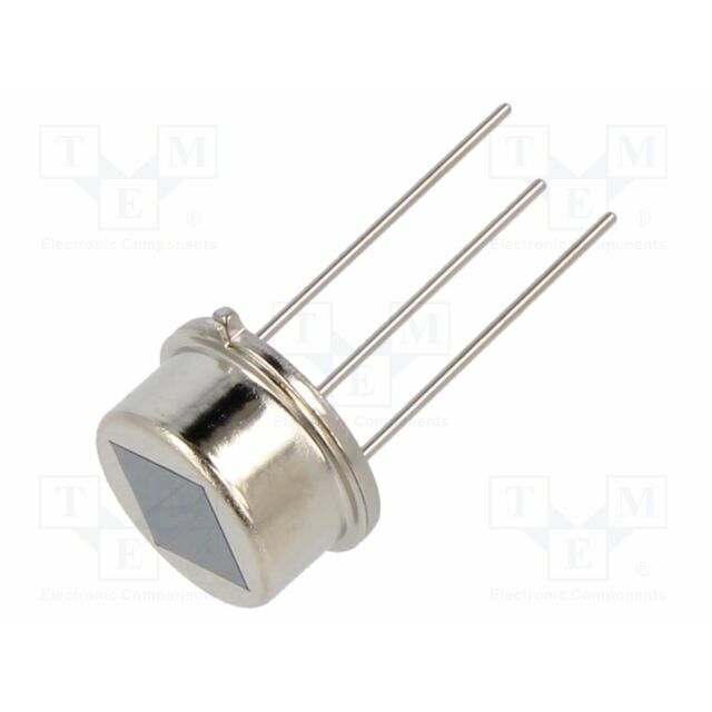 Murata Power Solutions Sensor: infrared; Usup: