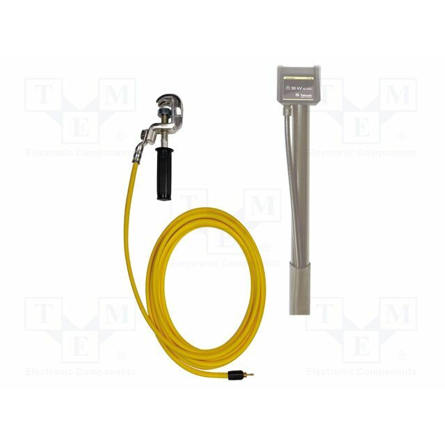 TIETZSCH Test lead: single; Urated: 40kV