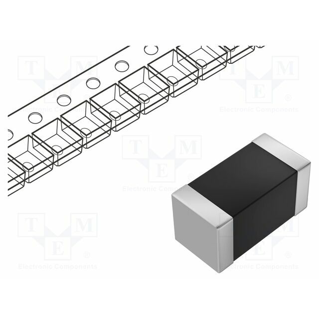 TDK Ferrite: bead; Imp.@ 100MHz: