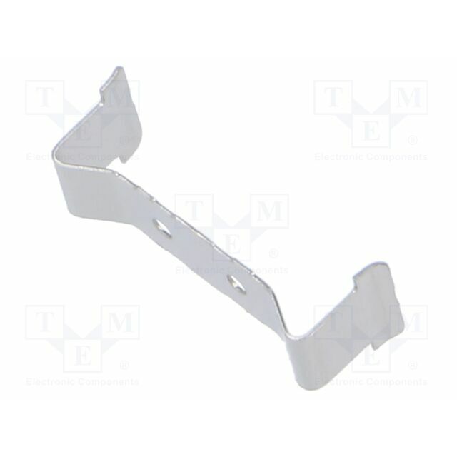 TDK Clip; stainless steel | B66202A2010X000