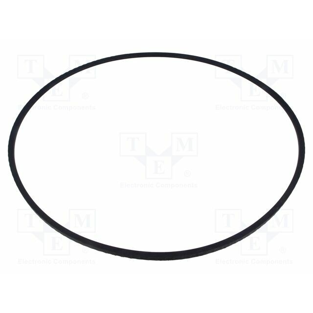 OPTIBELT Wedge belt; SPZ; 1412mm; metric