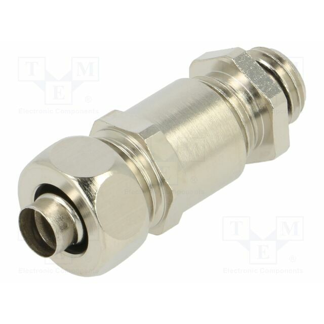 LAPP Straight terminal connector | LP-55506080
