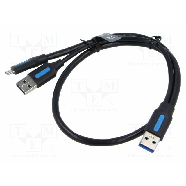 VENTION Cable; USB 3.0; USB