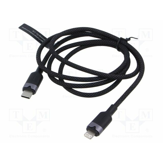 VENTION Cable; USB 2.0; Apple
