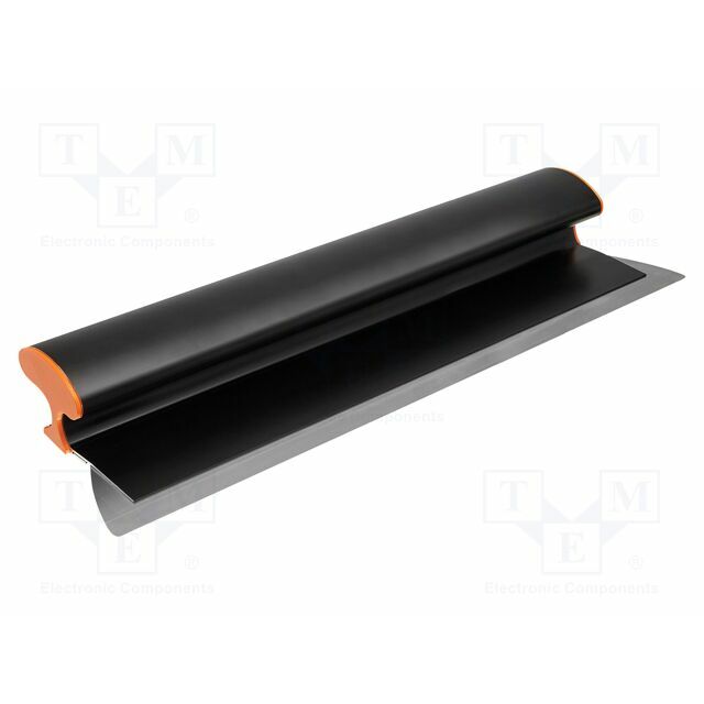 SOLID TOOLS Skimming spatula; 650mm; finish