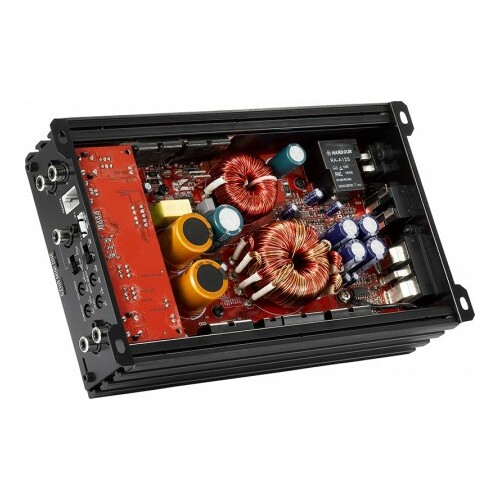 Ground Zero GZHA mini ONE mono