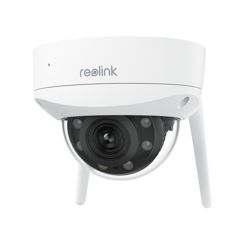 Reolink W437 kupola kamera 4K Ultra