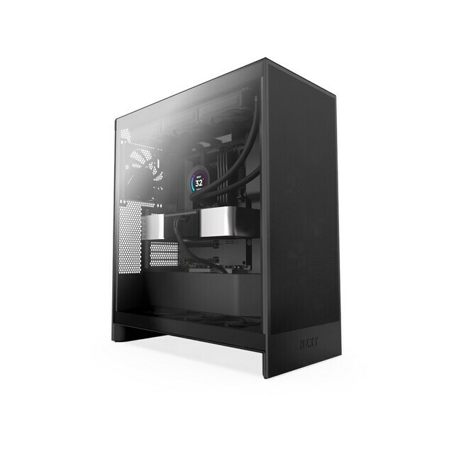 NZXT PC Case H7 Flow 2024