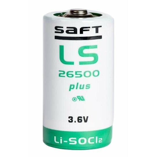 LS26500 PLUS CR C 3,6V