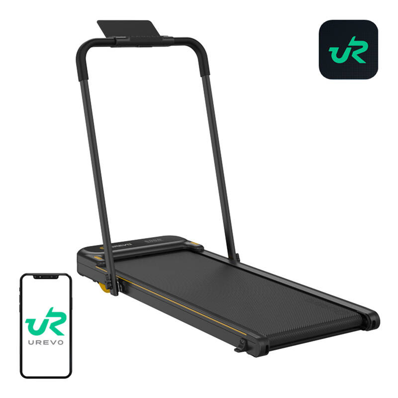 Urevo Strol 2E 2-in-1 Løbebånd |