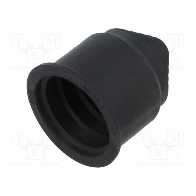 LAPP Conduit end cover; elastomer TPE-V