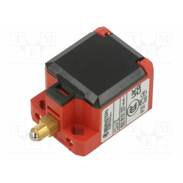 BERNSTEIN AG Limit switch; NO +