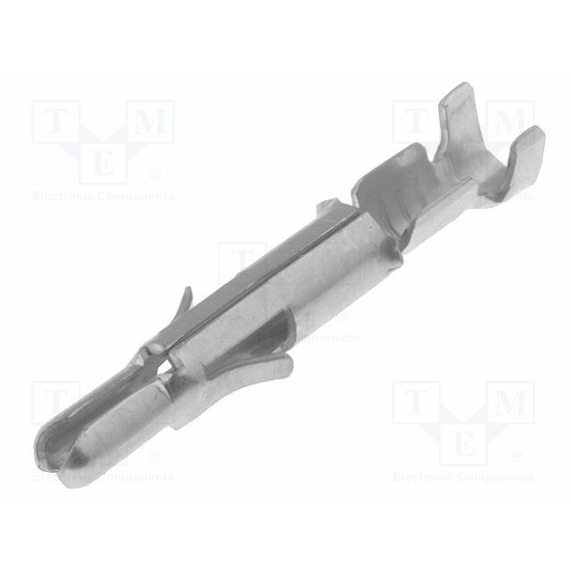 TE CONNECTIVITY Contact; male; Universal MATE-N-LOK