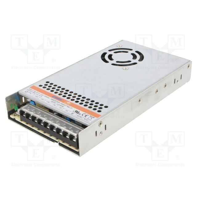 AIMTEC Power supply: switching; for building