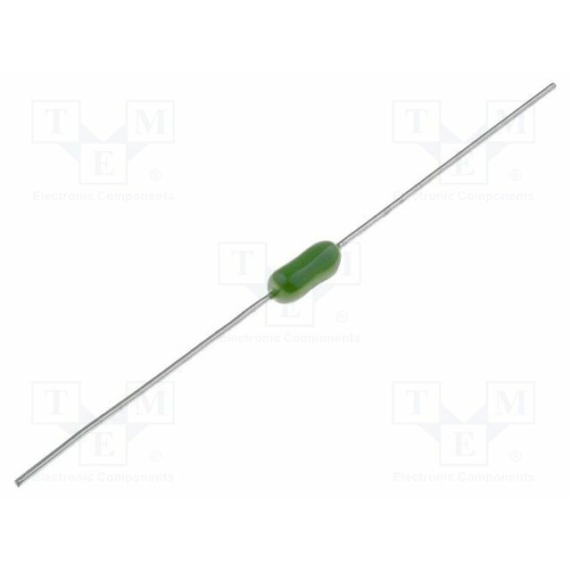 LITTELFUSE Fuse: fuse; 2.8x7.1mm