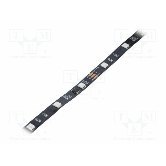 IPIXEL LED Programmable LED tape; RGB