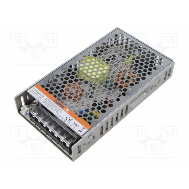 AIMTEC Power supply: switching; for building