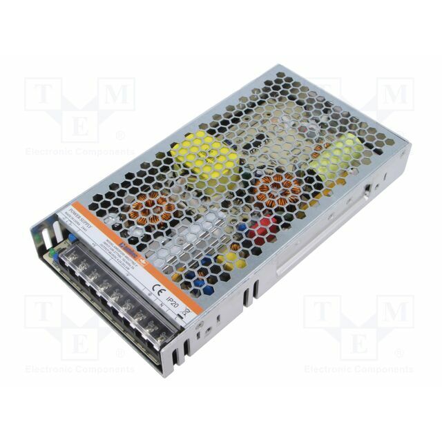 AIMTEC Power supply: switching; for building