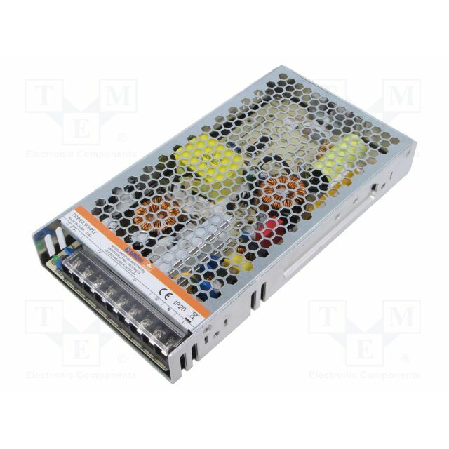 AIMTEC Power supply: switching; for building