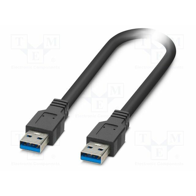 PHOENIX CONTACT Cable; USB 3.2