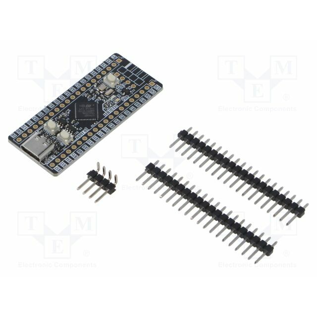 KAMAMI Dev.kit: STM32; uC: STM32F411CEU