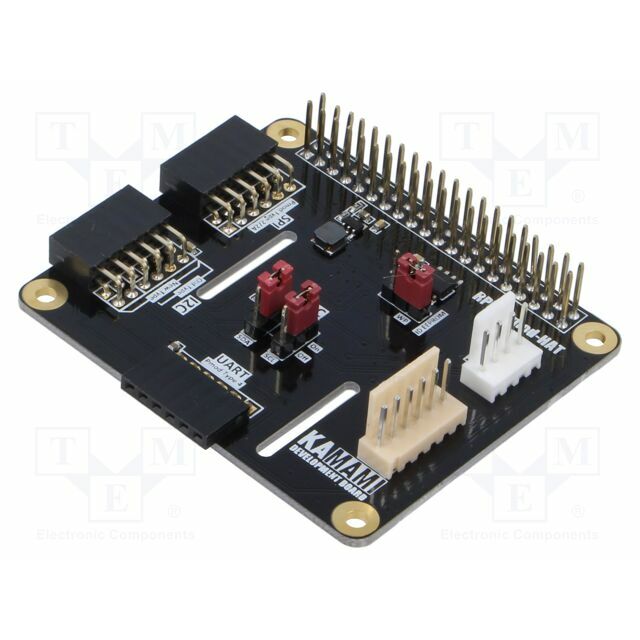 KAMAMI Expansion board; port expander |