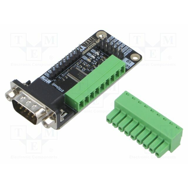 KAMAMI RS232/TTL converter | KAMOD-RS232H-ALL |