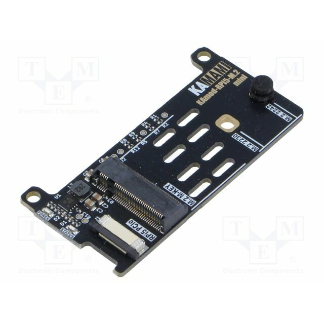 KAMAMI Expansion board; adapter | KRPI5-PCIE-M2-MINI