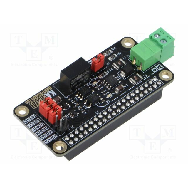 KAMAMI Expansion board; adapter | KRPI-UARTRS485-ISO