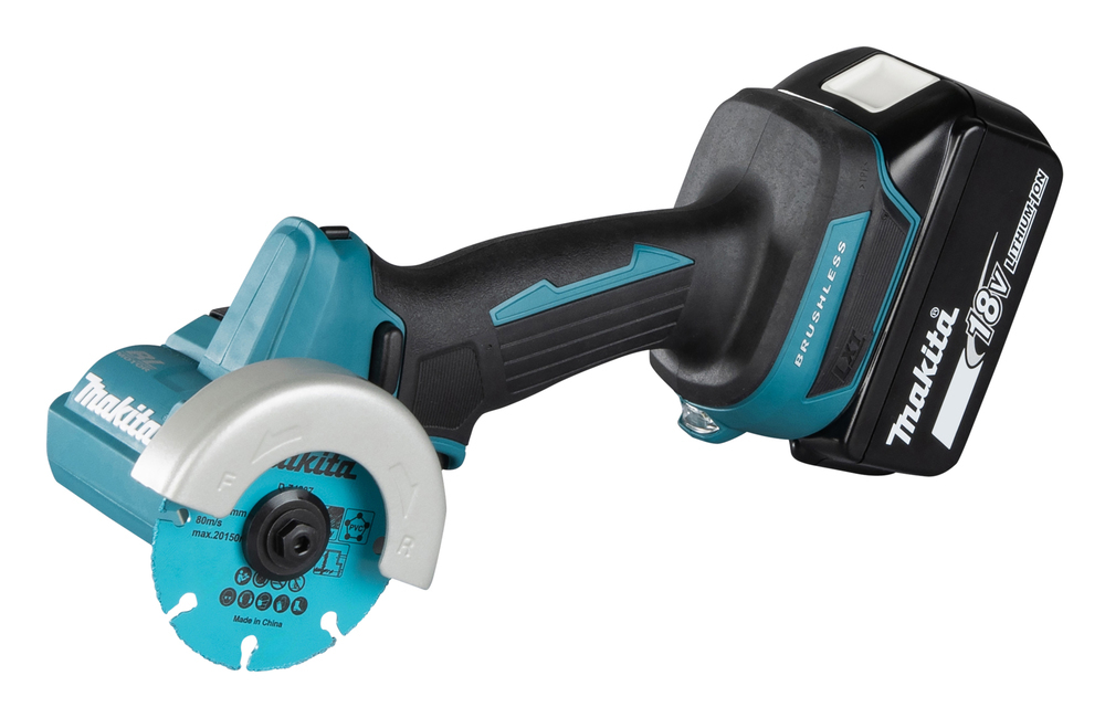 Makita DMC300Z Multicutter 390W | DMC300Z