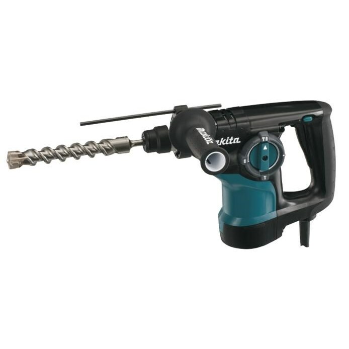 Makita HR2810 rotary hammer 800 W