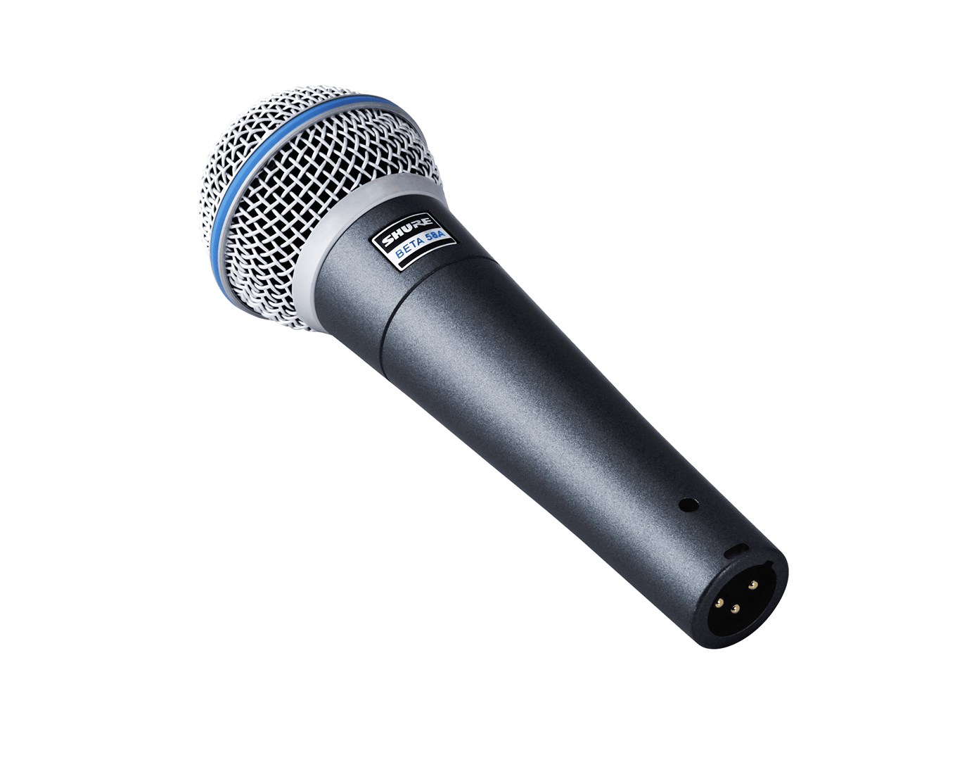 Shure | Vocal Microphone | BETA