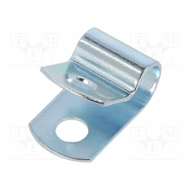 KEYSTONE Fixing clamp; Cable P-clips; Øbundle