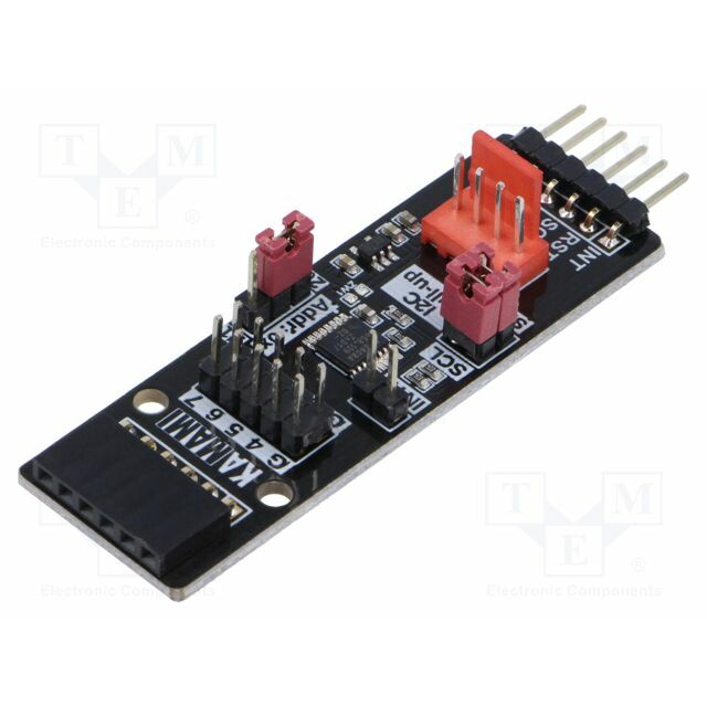 KAMAMI Expander | KAMODPCAL6408 | KAMODPCAL6408