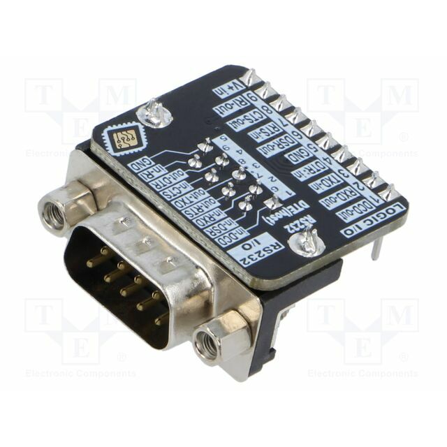 KAMAMI RS232/TTL converter | KAMOD-RS232H-MINI |