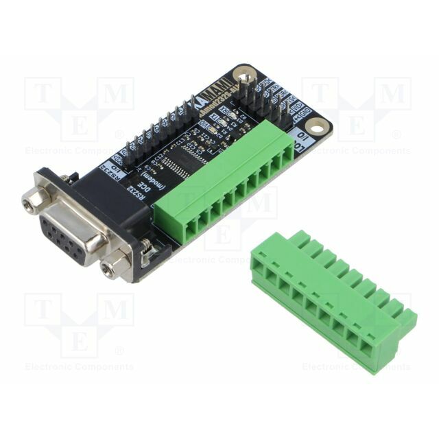KAMAMI RS232/TTL converter | KAMOD-RS232S-ALL |