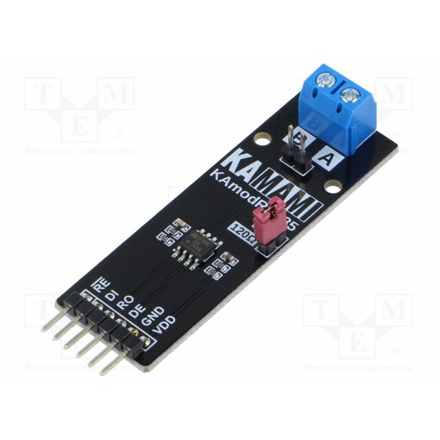 KAMAMI RS485/TTL converter | KAMODRS485-5V0 |