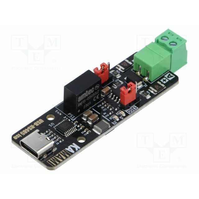 KAMAMI USB/RS485 converter | KAMOD-USBRS485-ISO |