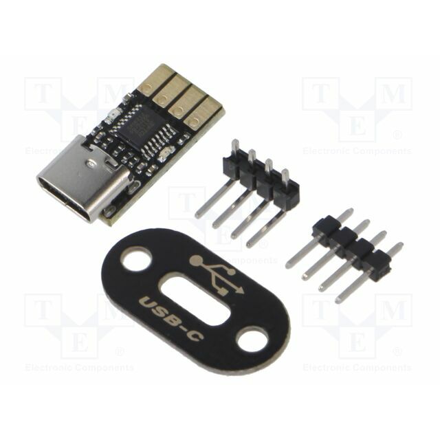 KAMAMI USB/UART converter | KAMOD-USBUART-MINI |
