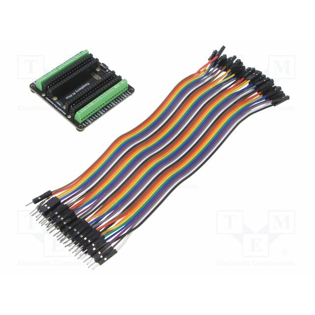 KAMAMI Expansion board; port expander |